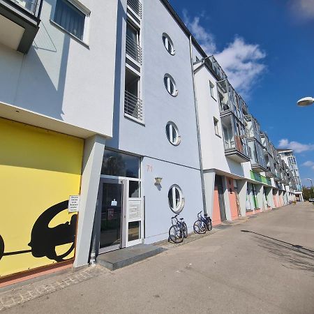 South Apartment - Modern & Stylish Augsburg Zewnętrze zdjęcie