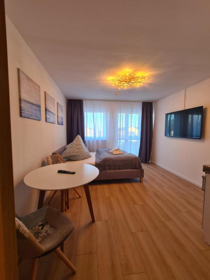 South Apartment - Modern & Stylish Augsburg Zewnętrze zdjęcie