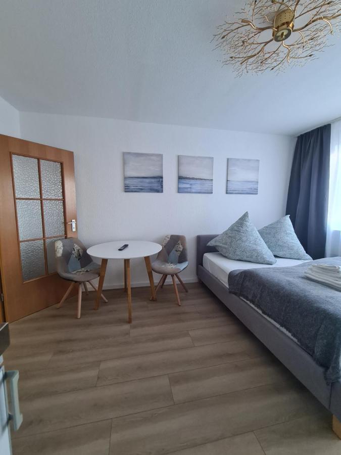 South Apartment - Modern & Stylish Augsburg Zewnętrze zdjęcie