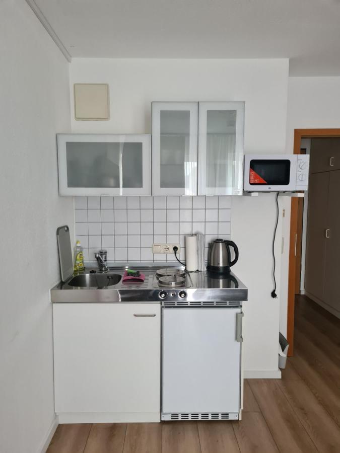 South Apartment - Modern & Stylish Augsburg Zewnętrze zdjęcie