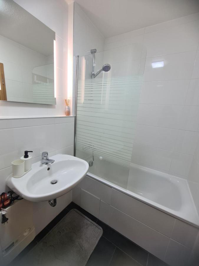 South Apartment - Modern & Stylish Augsburg Zewnętrze zdjęcie
